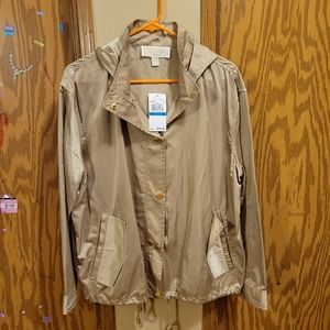 Michael Kors ladies jacket 😍
